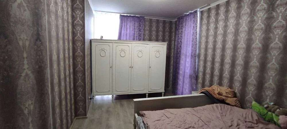 Продаж Квартира 3-кімнатна, 2/9 поверх на улица Регенераторная, д.4 Киев - изображение 10