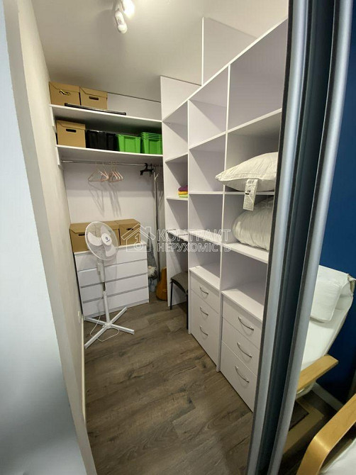 Продаж Квартира 3-кімнатна, 2/9 поверх на вул. Дача 55 Харків - фото 11