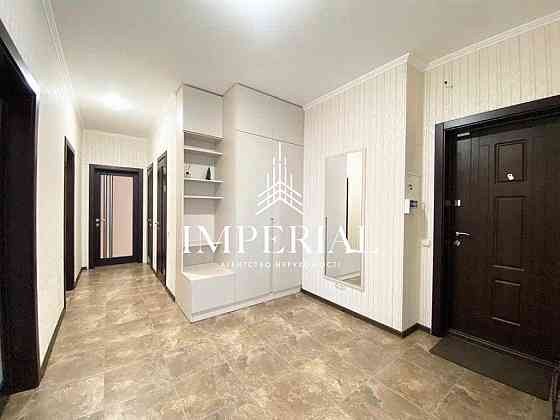 Продаж Квартира 3-кімнатна, 14/22 поверх на вул. Академіка Палладіна Kiev