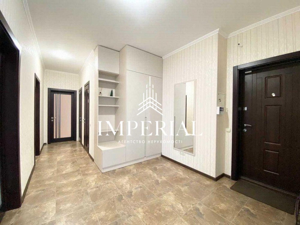 Продаж Квартира 3-кімнатна, 14/22 поверх на вул. Академіка Палладіна Kiev - photo 3