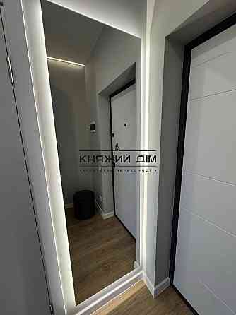 Продаж смарт-квартири в ЖК у Софіївській Борщагівці 