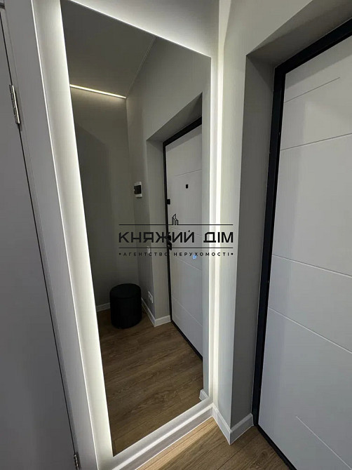 Продаж смарт-квартири в ЖК у Софіївській Борщагівці  - фото 2