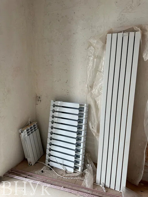 Продаж Квартира 2-кімнатна, 9/9 поверх на Арцеулова Луцк - изображение 6