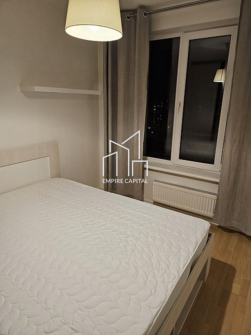 Оренда Квартира 1-кімнатна, 8/10 поверх на вул. Княгині Ольги Львів - фото 6