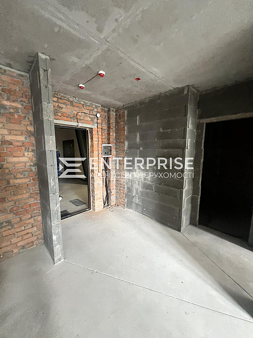 Продаж 1к Квартира 45 кв.м Виктора Некрасова вул. Kiev - photo 2