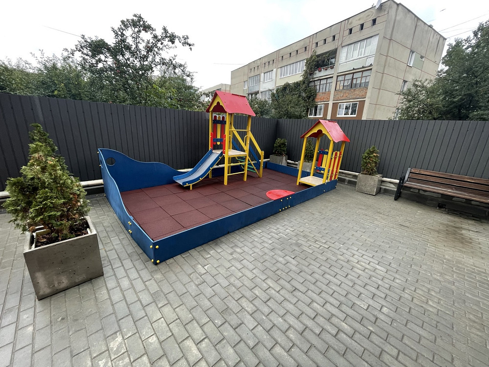 Оренда три кімнатної квартири масив Дружба. Тернопіль - фото 16