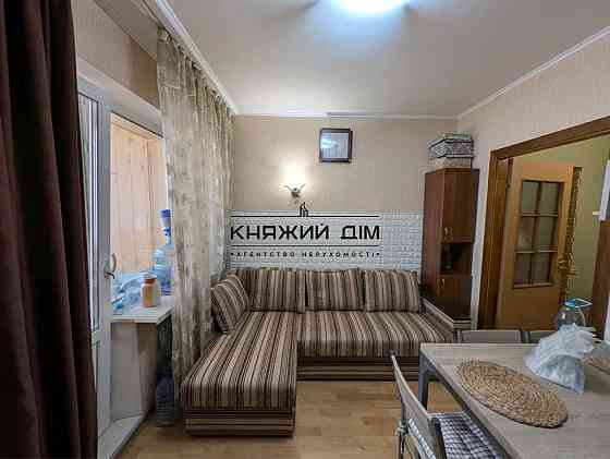 Продаж 1-кімнатної квартири на Позняках. № 21146439 Київ