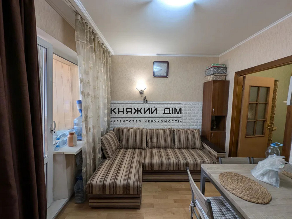 Продаж 1-кімнатної квартири на Позняках. № 21146439 Київ - фото 5