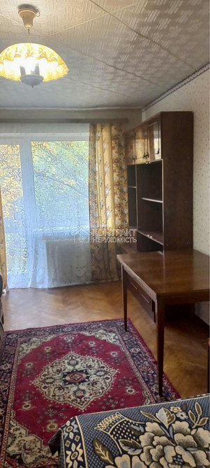 Продаж 1к Квартира 32 кв.м Тобольська вул. Харків - фото 1