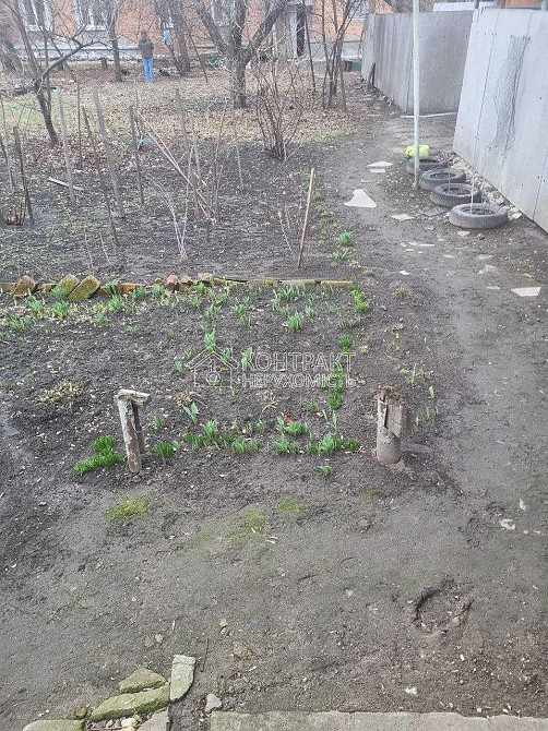 Продаж Квартира 2-кімнатна, 1/1 поверх на вул. Тарасівський Харків - фото 12