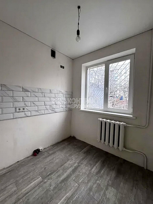 Продаж Квартира 2-кімнатна, 1/5 поверх на вул. Тракторобудівників Харьков - изображение 1