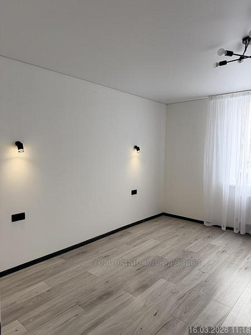Продаж Квартира 2-кімнатна, 1/10 поверх на вул. Глинянський Тракт Львов - изображение 5