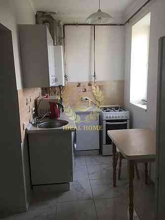 Продаж Квартира 1-кімнатна на Лысянская ул., 9 Киев