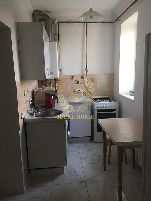 Продаж Квартира 1-кімнатна на Лысянская ул., 9 Київ - фото 5