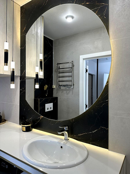 Продаж Квартира 1-кімнатна, 16/21 поверх на Максимовича Михайла вул., д. 24 Київ - фото 7