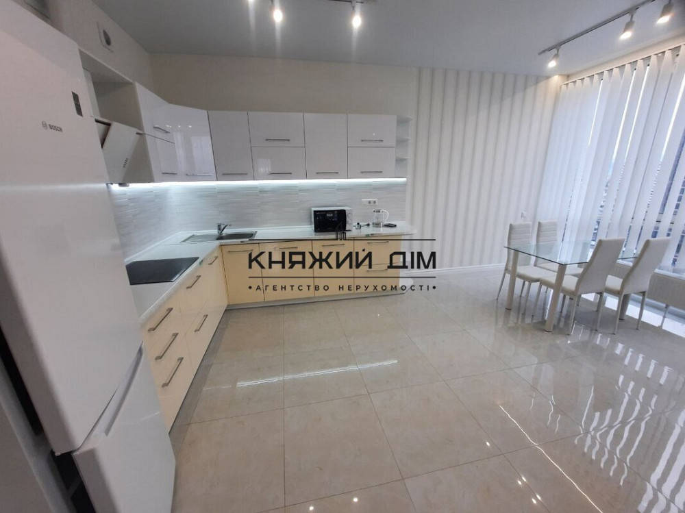 Продаж Квартира 3-кімнатна, 11/26 поверх на Оболонский просп. Київ - фото 1