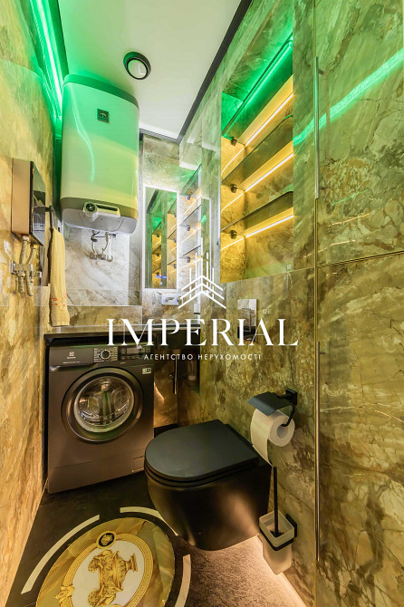 Оренда Квартира 2-кімнатна, 13/26 поверх на вул. Новопольова Київ - фото 20