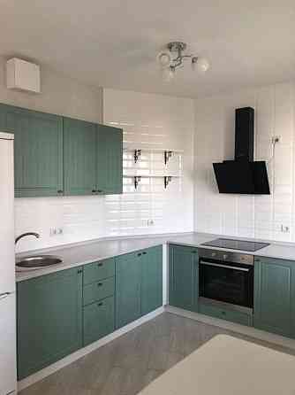 Продаж Квартира 1-кімнатна, 11/22 поверх на Юлії Здановської вул. (Михайла Ломоносова), 85а Київ