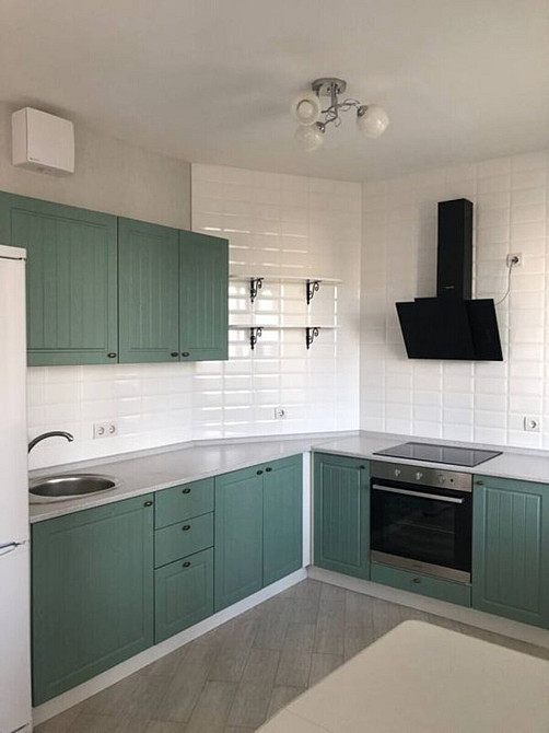 Продаж Квартира 1-кімнатна, 11/22 поверх на Юлії Здановської вул. (Михайла Ломоносова), 85а Киев - изображение 3