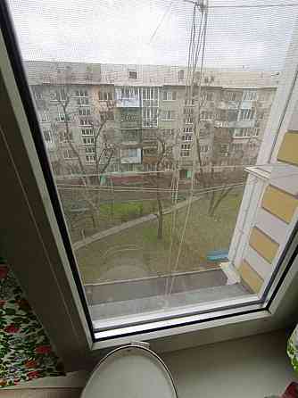 Продаж Квартира 1-кімнатна, 4/5 поверх Київ