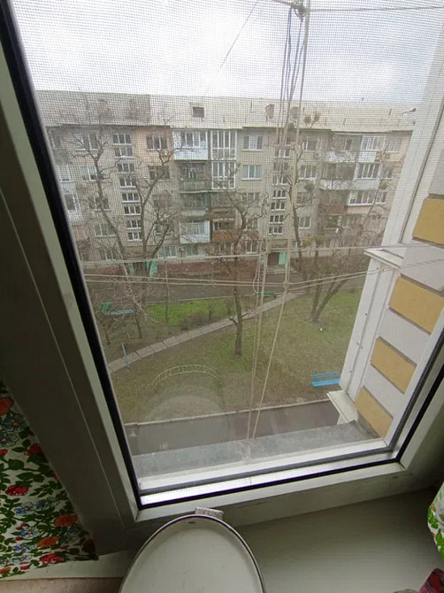 Продаж Квартира 1-кімнатна, 4/5 поверх Київ - фото 2