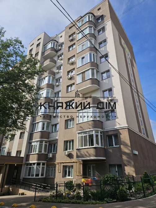 Продаж в новобудові відмінної 1-но к.кв. М.Васильківська в Голосіївському р-ні. Код об'єкта: 21145492 Київ - фото 10