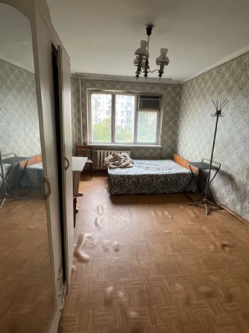 Просторная 5-комнатная квартира, ул. Балковская, 100 м² Odessa - photo 2