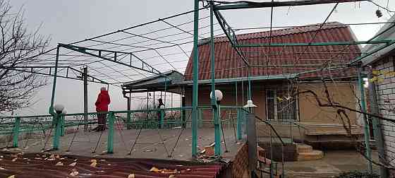 Продам дом и 2 земельных участка на берегу Хаджибеевского лимана (СМ "Отрадово-2", с.Болгарка) Одрадове