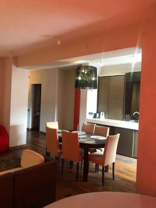 Оренда Квартира 2-кімнатна, 4/7 поверх Київ - фото 2