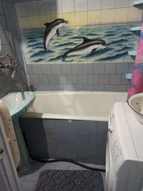 Оренда Квартира 3-кімнатна, 9/9 поверх на ул. Старокиевская Киев - изображение 5