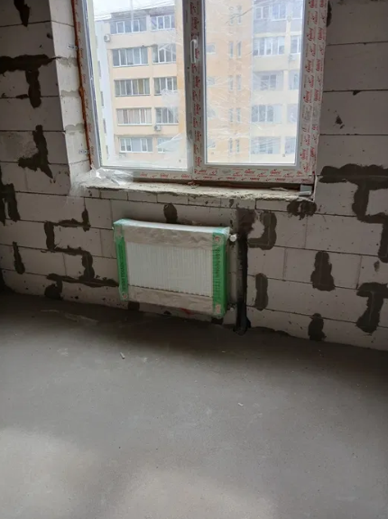 Продам 1-комнатную квартиру в ЖК "Зодиак" (ул.Сахарова) Одеса - фото 7