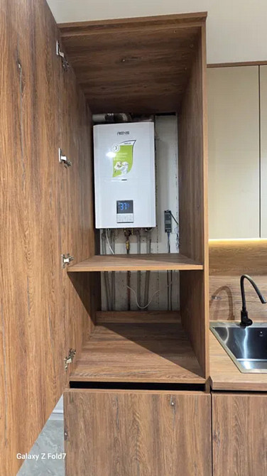 Продаж Квартира 1-кімнатна, 4/11 поверх на Сахарова Ternopil' - photo 13