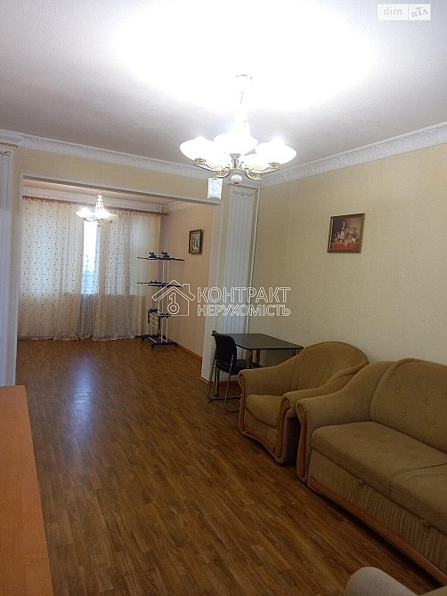 Продаж Квартира 4-кімнатна, 6/16 поверх на вул. Победы Харьков - изображение 11