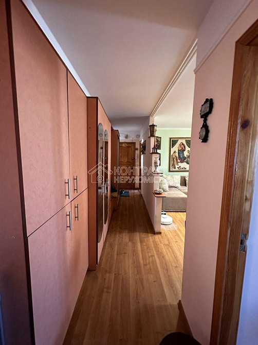 Продаж Квартира 3-кімнатна, 9/9 поверх на вул. Холодногірська Харків - фото 8