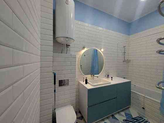 Оренда Квартира 1-кімнатна, 2/5 поверх на ул. Сечевых Стрельцов Kiev