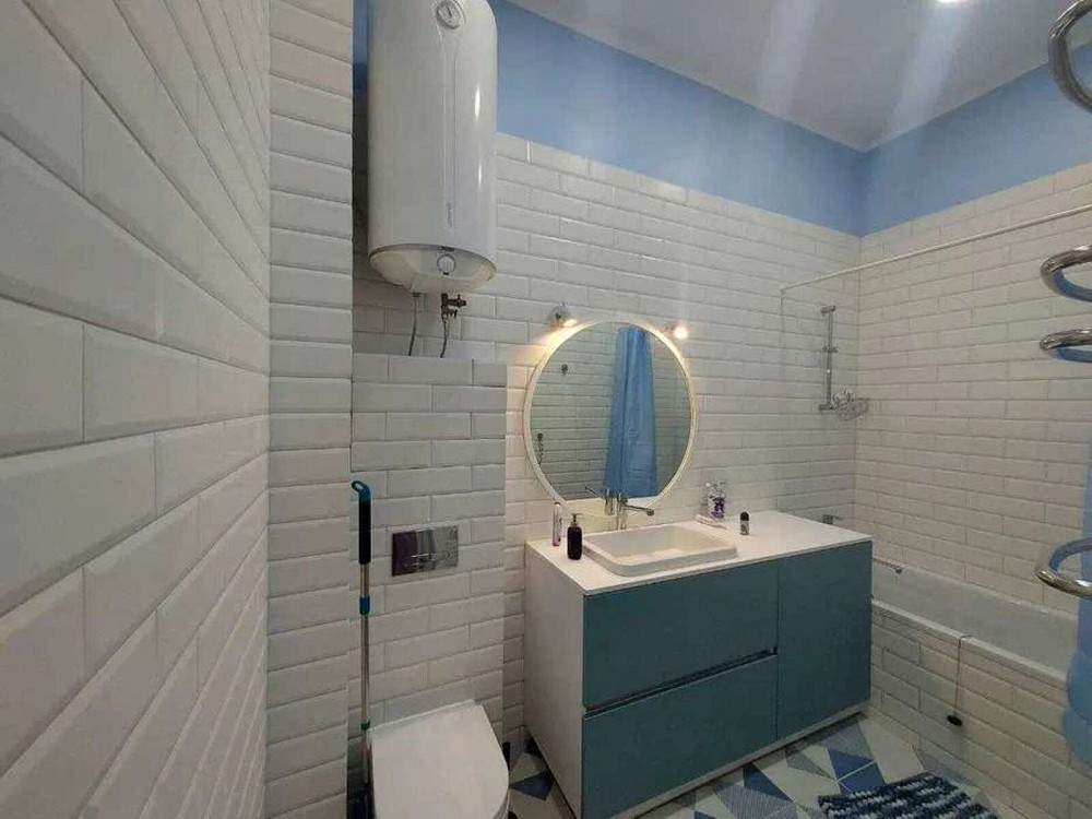 Оренда Квартира 1-кімнатна, 2/5 поверх на ул. Сечевых Стрельцов Kiev - photo 4