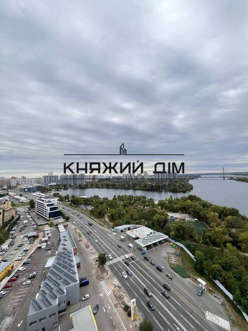 Перша здача ! Оренда 1-кім. квартири ЖК Берег Дніпра Код:11203766 Київ - фото 17