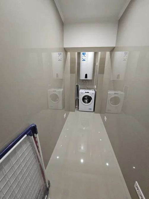 Оренда Квартира 3-кімнатна, 6/10 поверх на ул. Нижний Вал, 27-29 Київ - фото 5