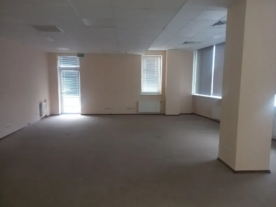 Здається Офісні приміщення площа 103 кв.м Дніпро Коренолнви Єлизавети ІІ Дніпро - фото 2