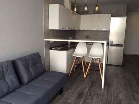 Оренда Квартира 2-кімнатна, 18/25 поверх на ул. Михаила Драгоманова, 2 Київ