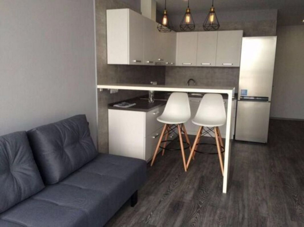 Оренда Квартира 2-кімнатна, 18/25 поверх на ул. Михаила Драгоманова, 2 Kiev - photo 1