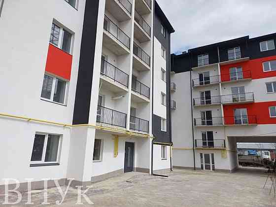 Продаж Квартира 2-кімнатна, 5/5 поверх на Байківці Тернополь