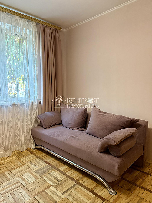 Оренда Квартира 2-кімнатна, 1/16 поверх на вул. Наталії Ужвій Харків - фото 13