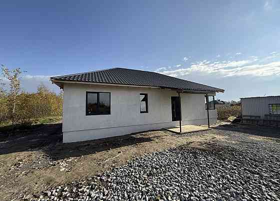 Продаж 1-поверховий Будинок з ділянкою 10 сот 140 кв.м 3 кімн. на Оліївка Залізнична Житомир