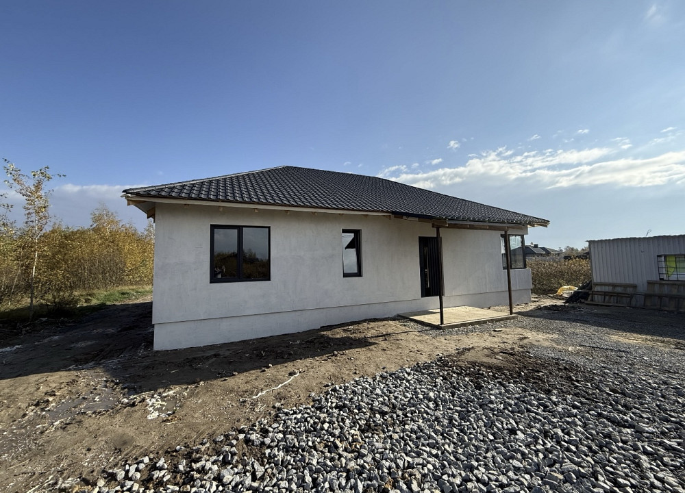 Продаж 1-поверховий Будинок з ділянкою 10 сот 140 кв.м 3 кімн. на Оліївка Залізнична Житомир - фото 4