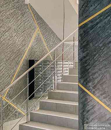 Продаж 1к Квартира 42 кв.м Синельниківська, 14 Zhytomyr