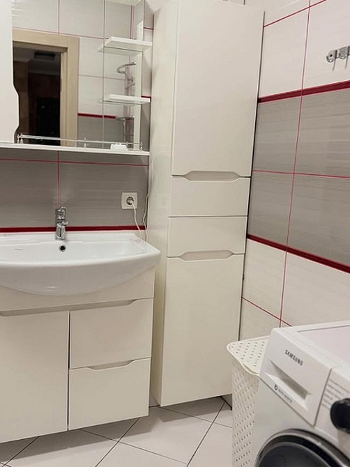 Продаж Квартира 3-кімнатна, 6/12 поверх на Владимирская ул., 1 Дніпро - фото 12