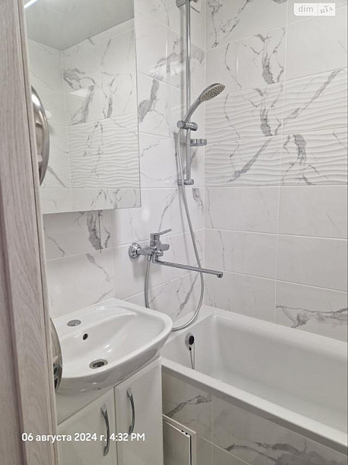 Продаж Квартира 1-кімнатна, 5/9 поверх на Закревського Миколи вул., д. 63а Kiev - photo 12