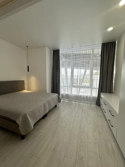 Продаж Квартира 1-кімнатна, 2/20 поверх на Мореходный ул. Одеса - фото 2