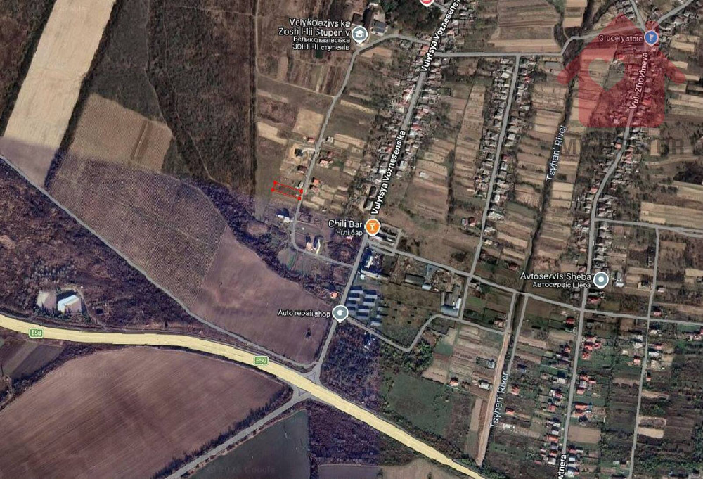 Продаж земельної ділянки 12 соток  - изображение 14